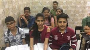 Economics Classes Images photo 2